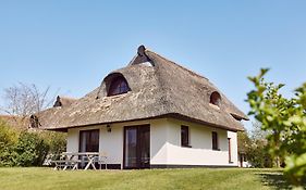 Holiday Resort Van Der Valk, Linstow